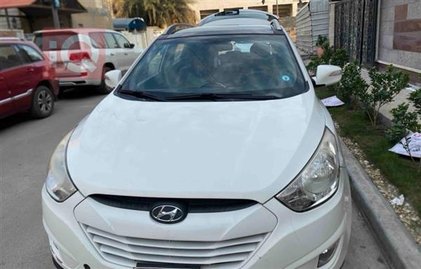 Hyundai for sale in Iraq